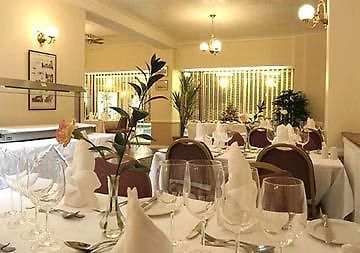 Lonsdales Court Hotel Margate Buitenkant foto