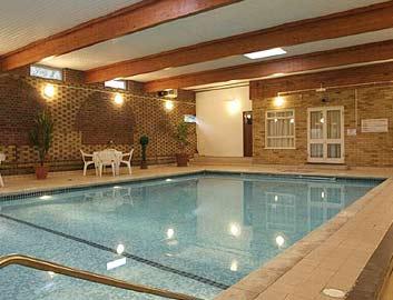 Lonsdales Court Hotel Margate Buitenkant foto